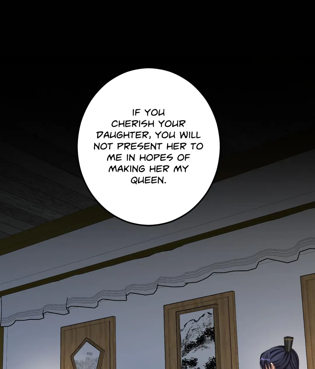 Flowers Are Flowers, Leaves Are Leaves Chapter 81 page 38