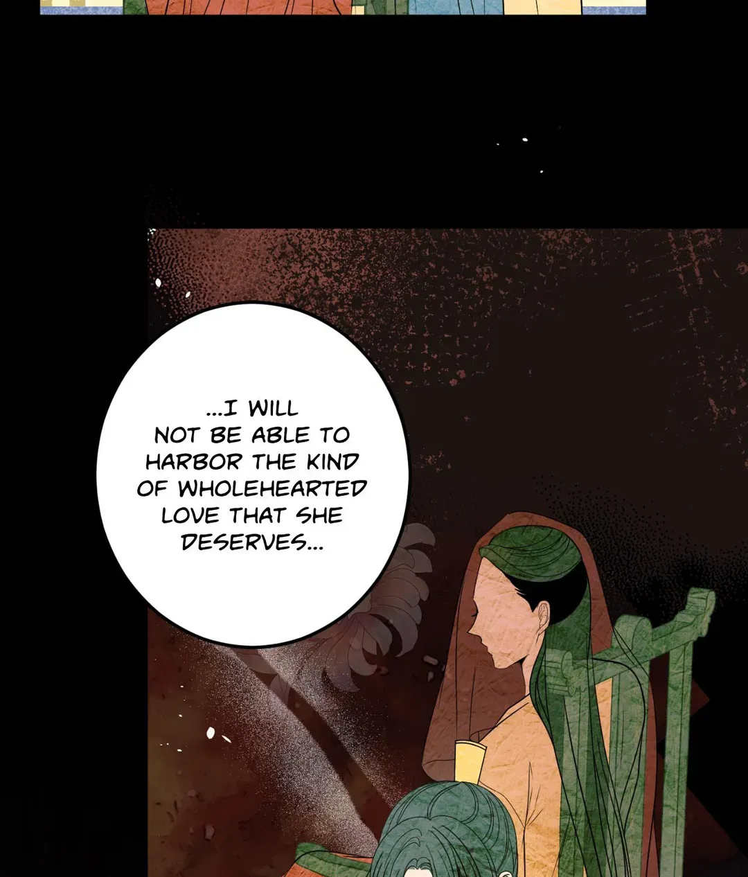Flowers Are Flowers, Leaves Are Leaves Chapter 81 page 41