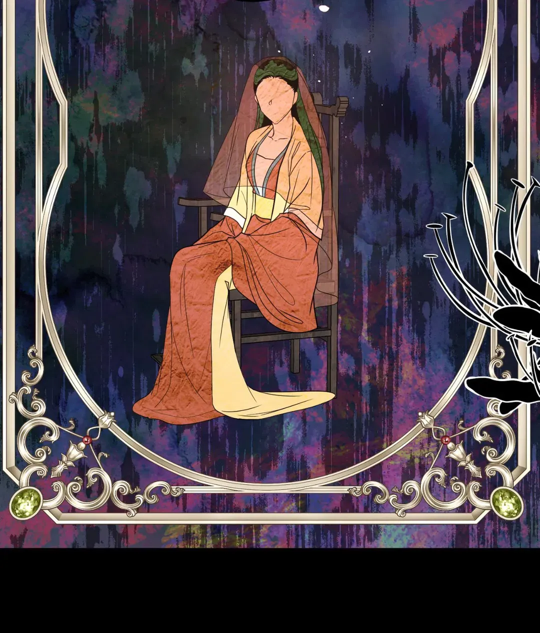 Flowers Are Flowers, Leaves Are Leaves Chapter 81 page 43
