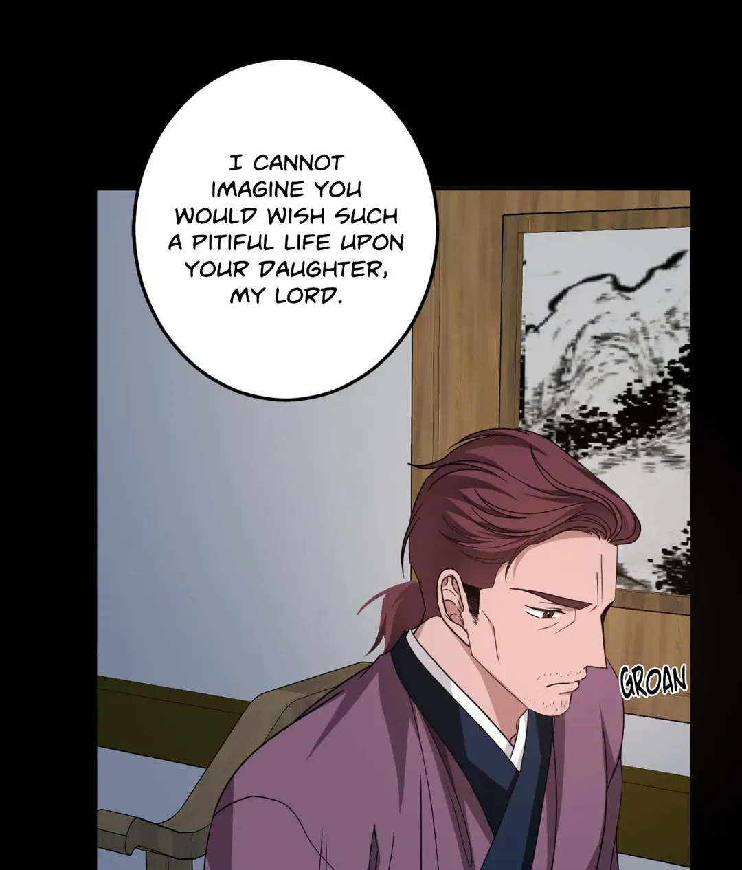 Flowers Are Flowers, Leaves Are Leaves Chapter 81 page 44