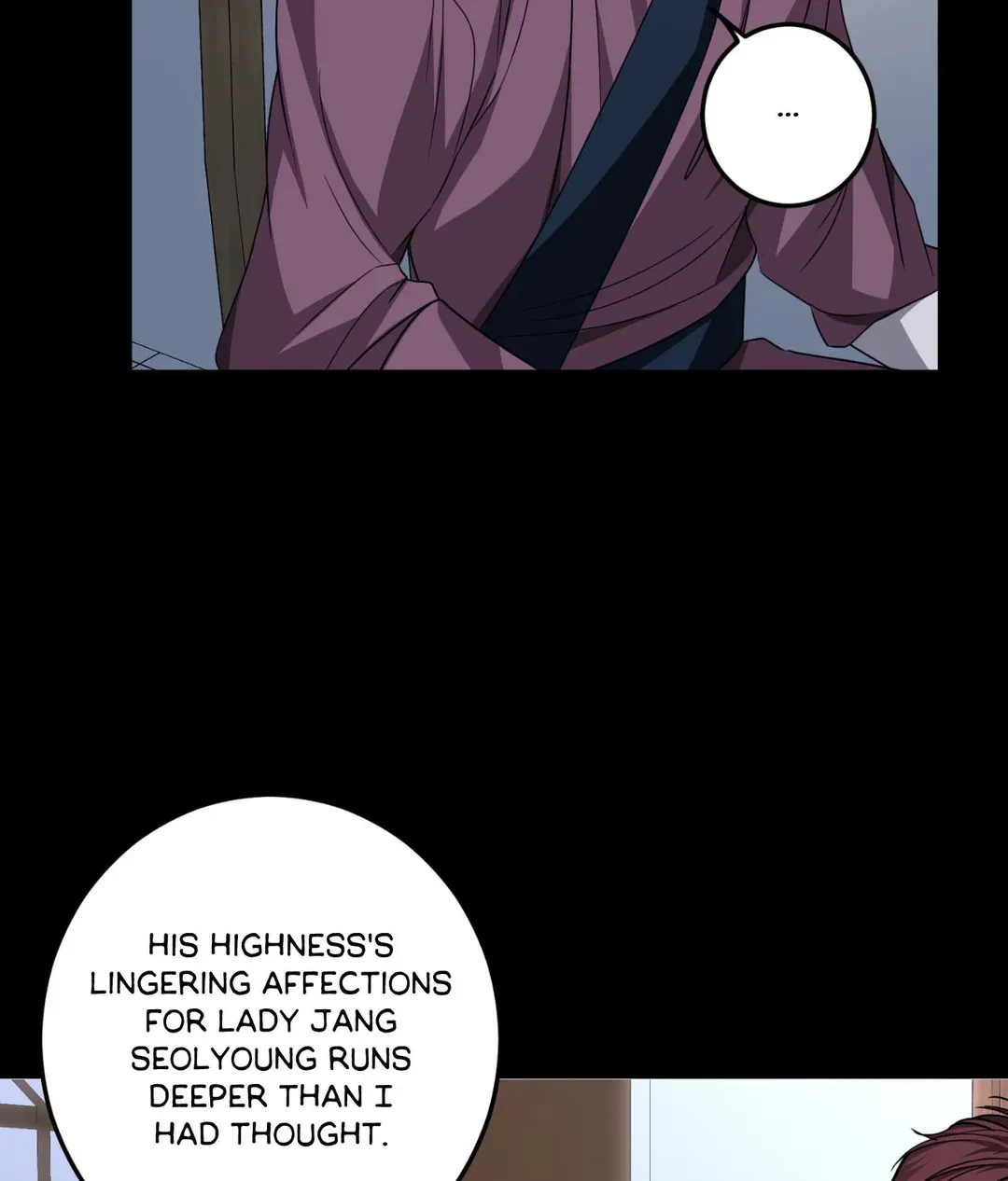 Flowers Are Flowers, Leaves Are Leaves Chapter 81 page 45