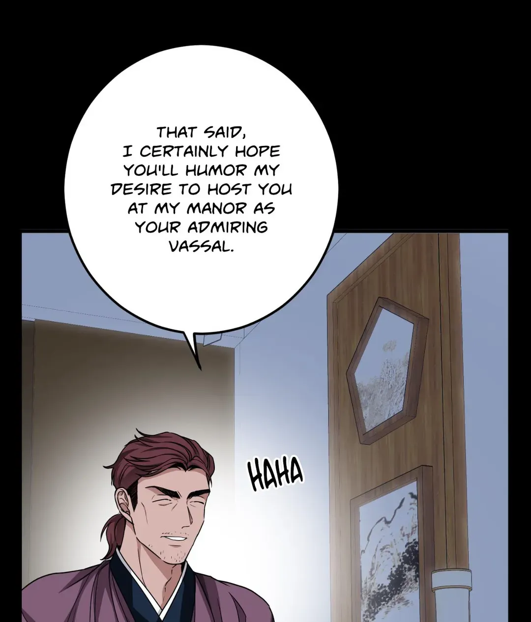 Flowers Are Flowers, Leaves Are Leaves Chapter 81 page 47