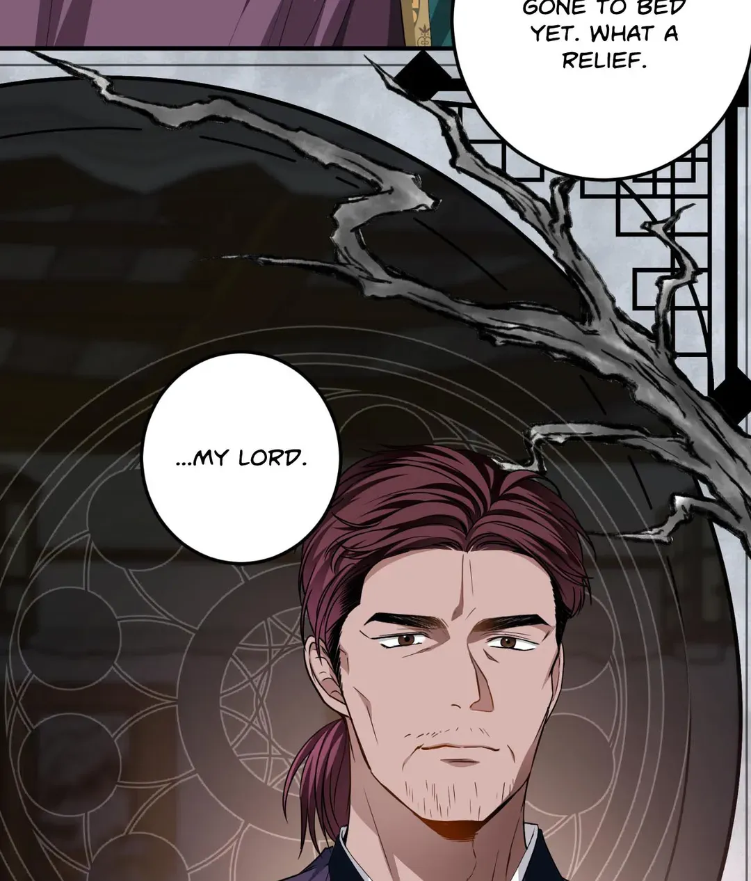 Flowers Are Flowers, Leaves Are Leaves Chapter 81 page 4