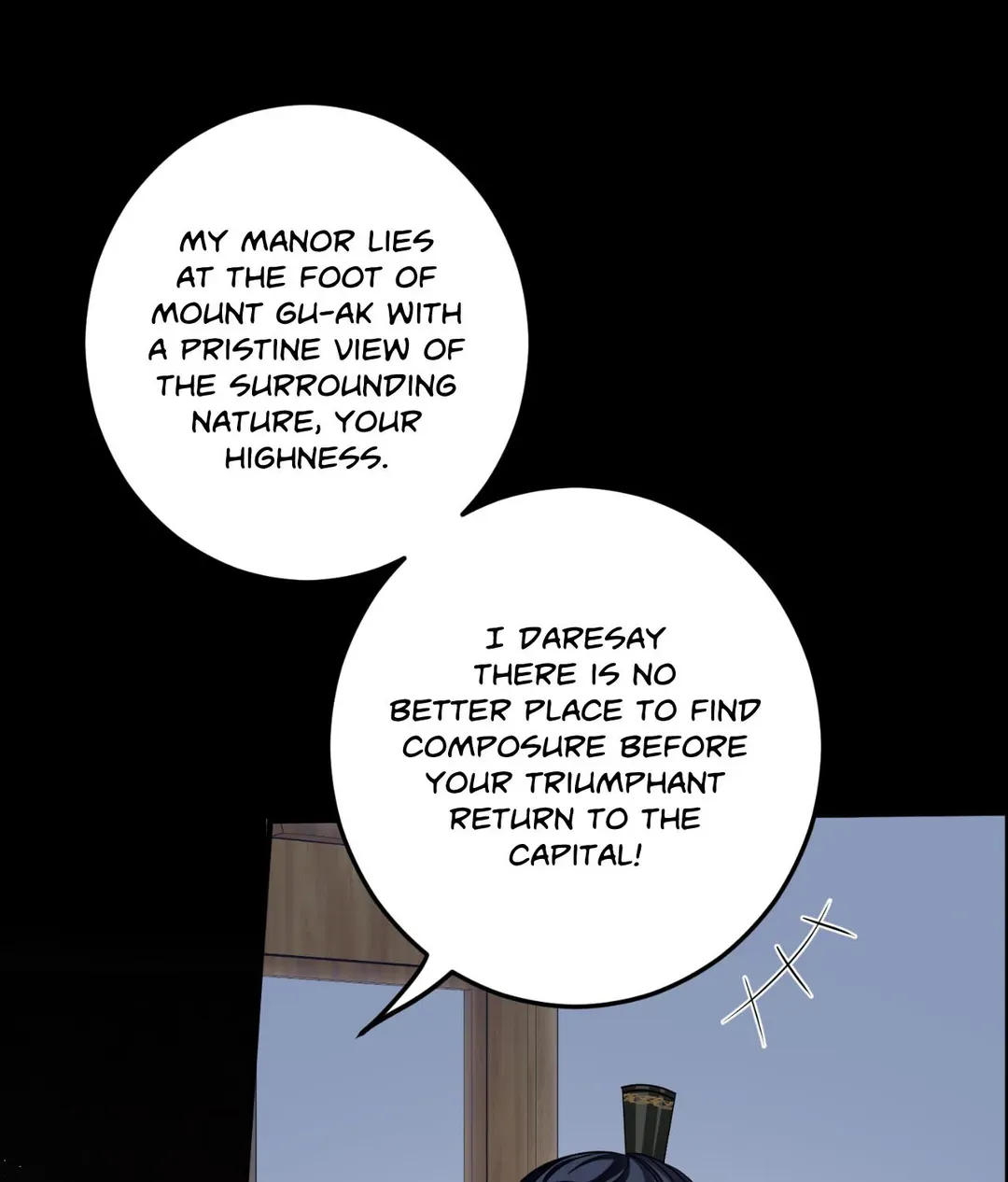 Flowers Are Flowers, Leaves Are Leaves Chapter 81 page 49