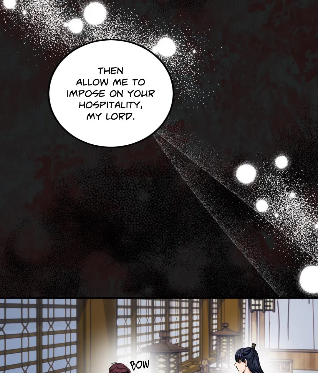 Flowers Are Flowers, Leaves Are Leaves Chapter 81 page 51