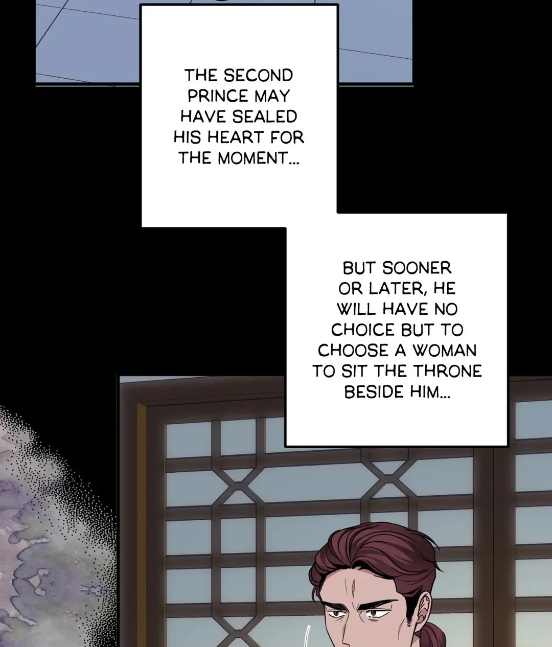 Flowers Are Flowers, Leaves Are Leaves Chapter 81 page 54