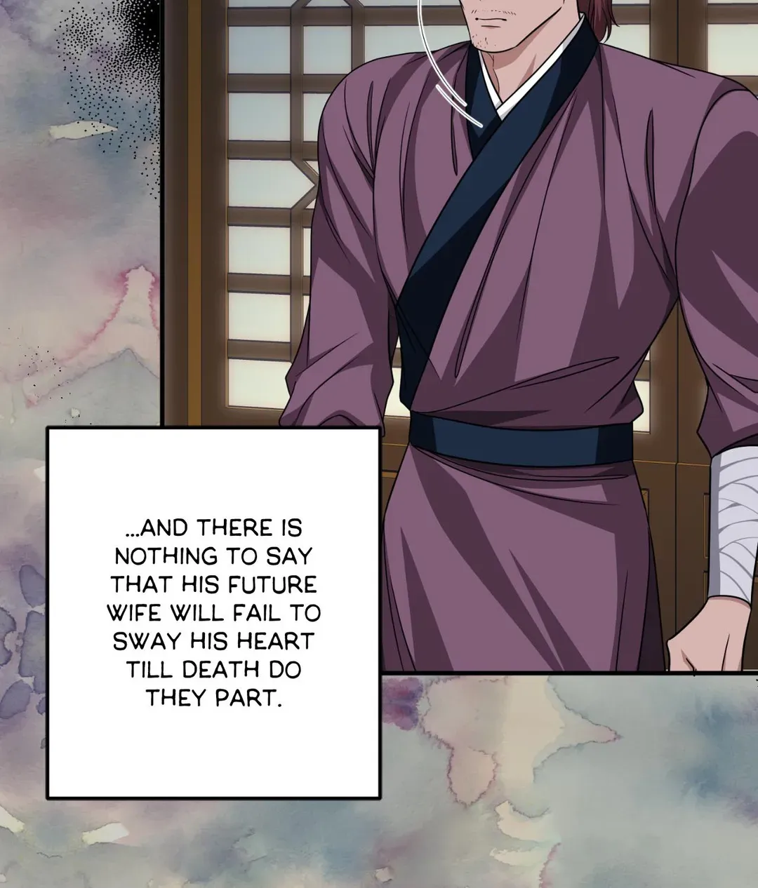 Flowers Are Flowers, Leaves Are Leaves Chapter 81 page 55