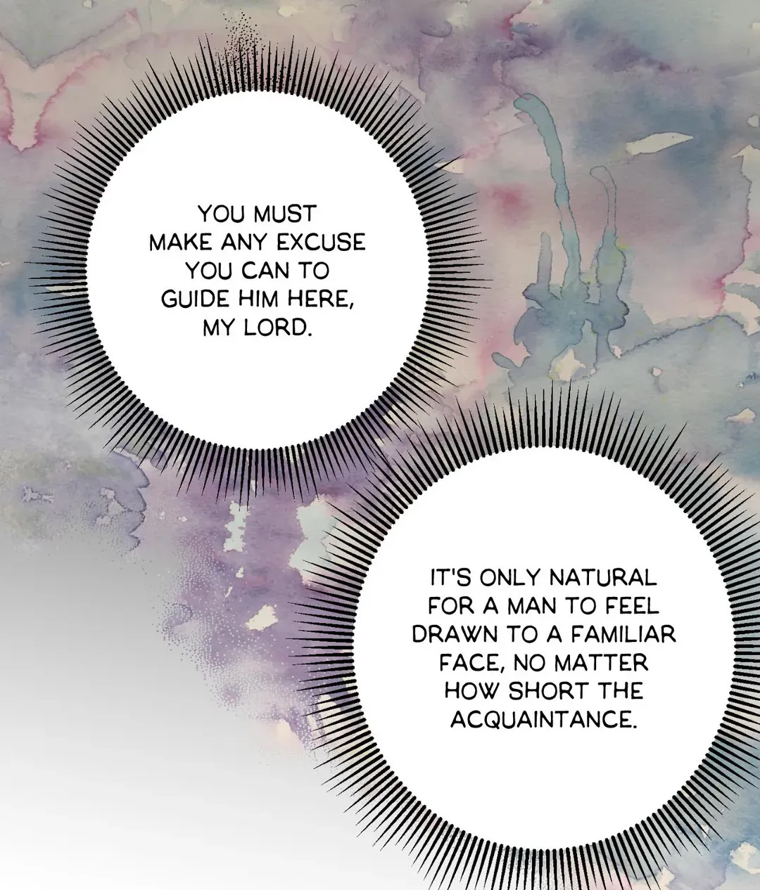Flowers Are Flowers, Leaves Are Leaves Chapter 81 page 56