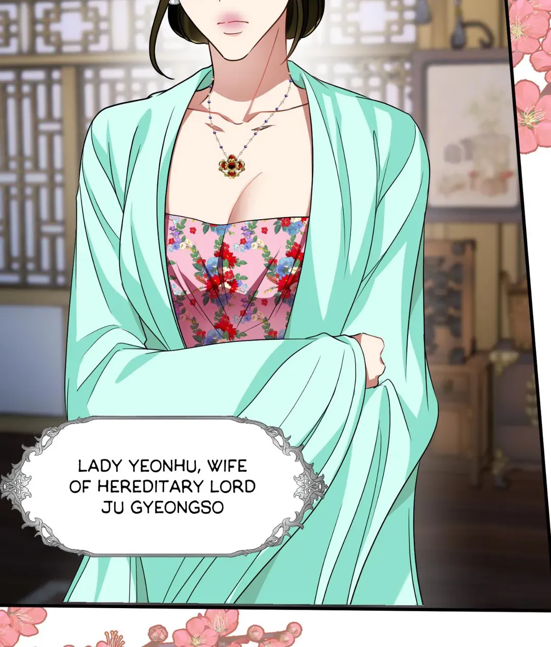 Flowers Are Flowers, Leaves Are Leaves Chapter 81 page 65