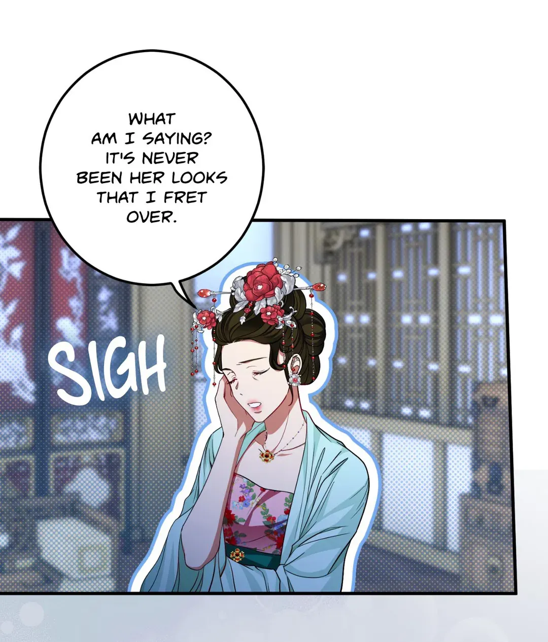 Flowers Are Flowers, Leaves Are Leaves Chapter 81 page 68
