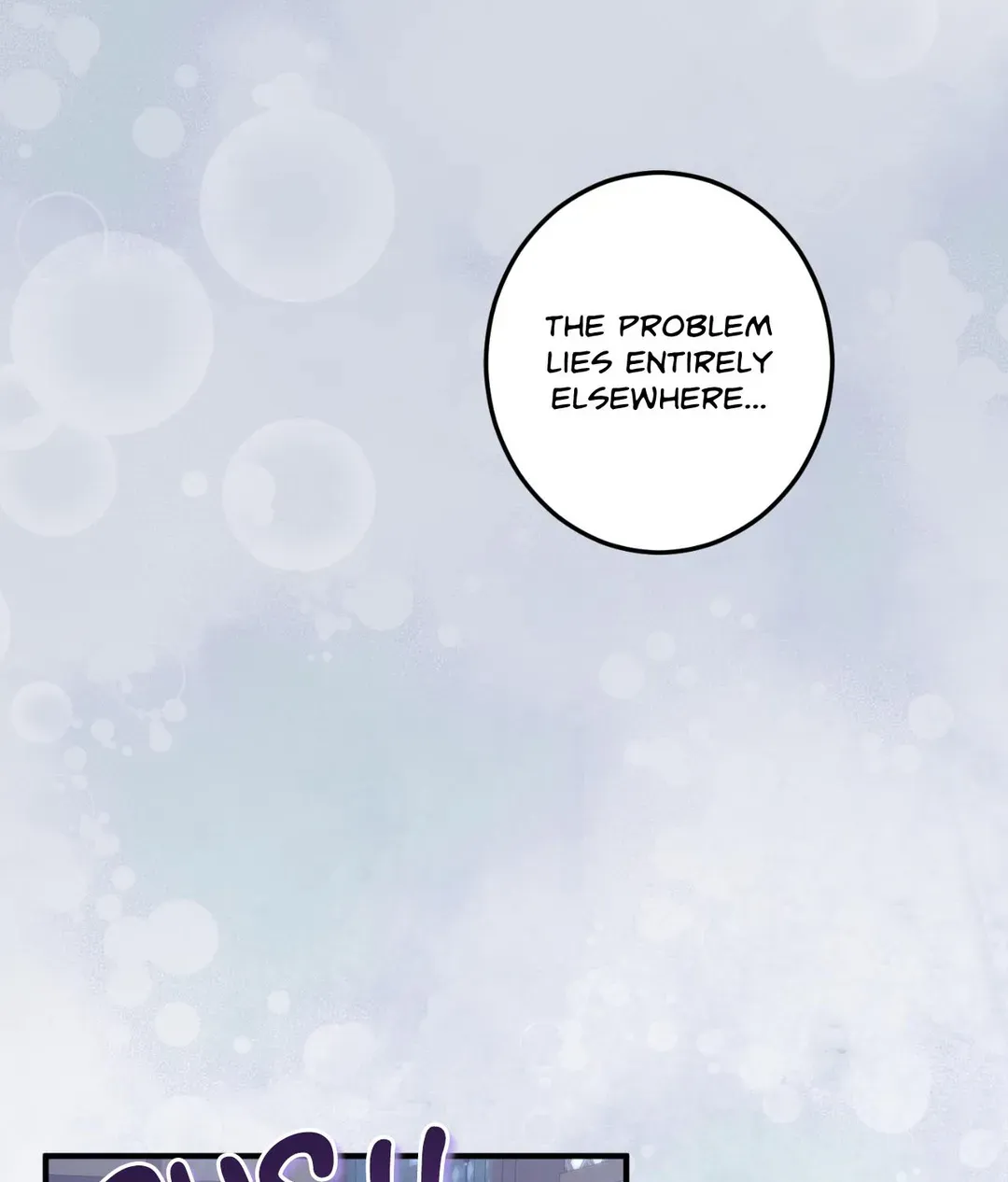 Flowers Are Flowers, Leaves Are Leaves Chapter 81 page 69