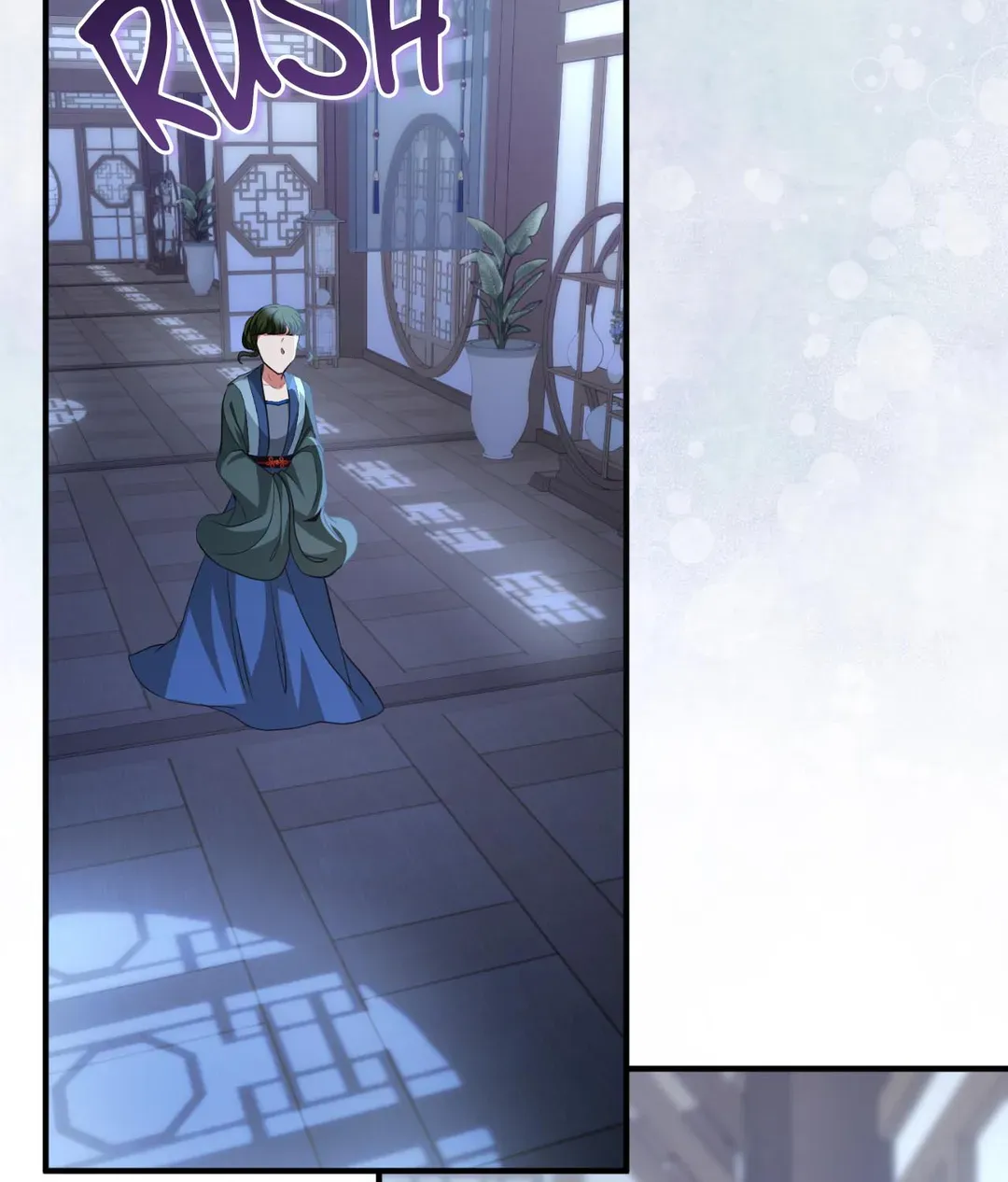 Flowers Are Flowers, Leaves Are Leaves Chapter 81 page 70