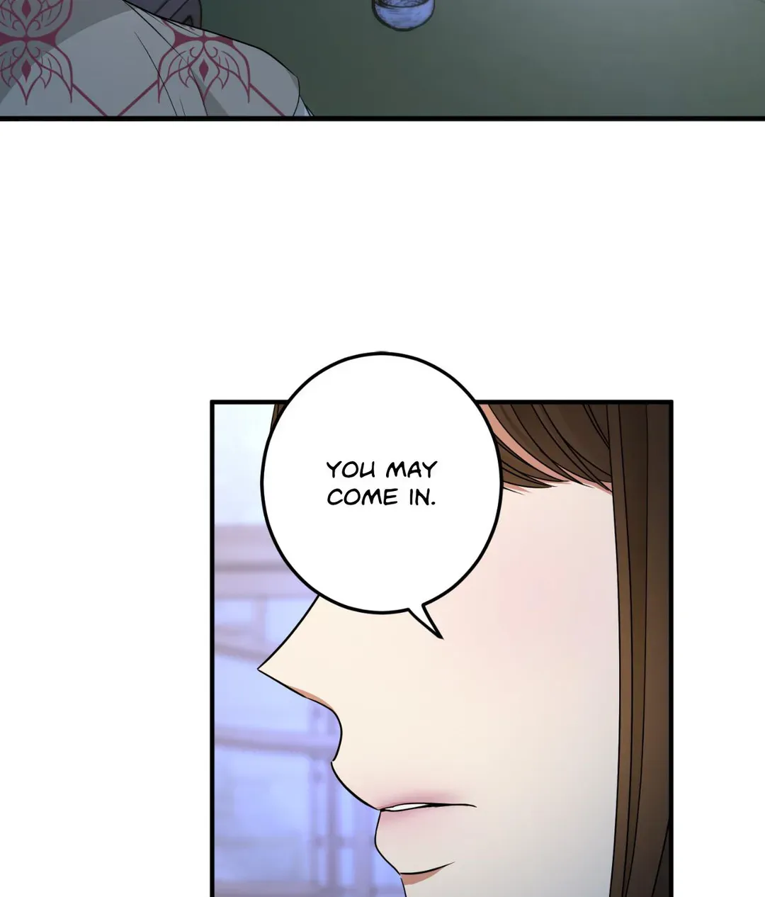 Flowers Are Flowers, Leaves Are Leaves Chapter 81 page 73