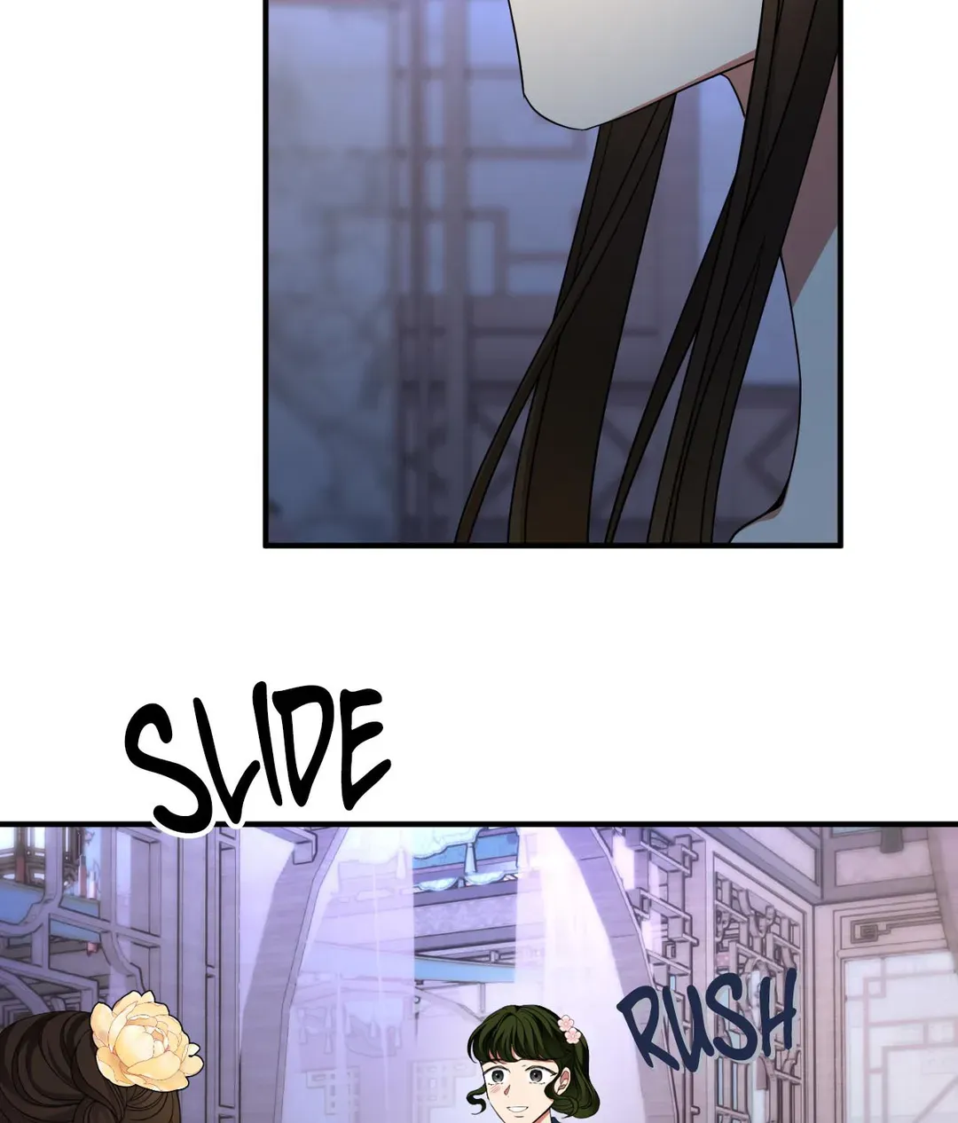 Flowers Are Flowers, Leaves Are Leaves Chapter 81 page 74