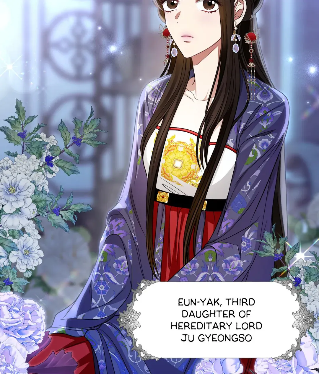 Flowers Are Flowers, Leaves Are Leaves Chapter 81 page 76