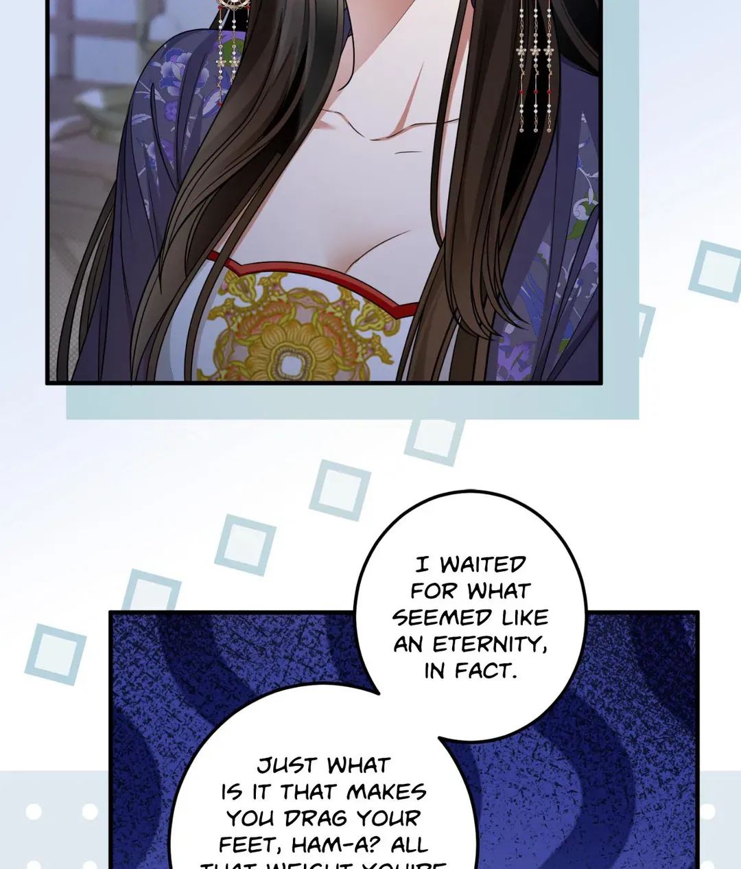 Flowers Are Flowers, Leaves Are Leaves Chapter 81 page 78