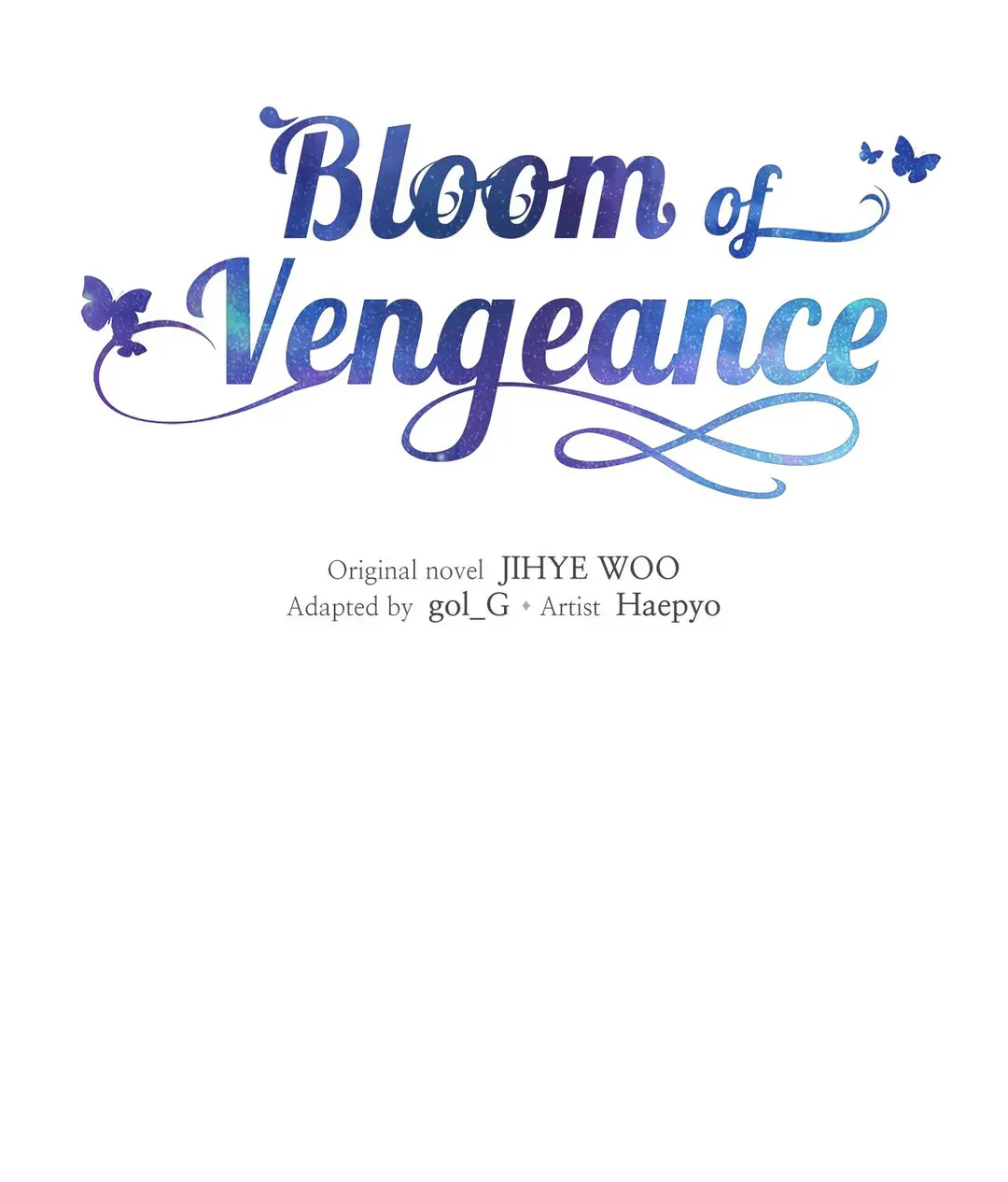 Flowers Are Flowers, Leaves Are Leaves Chapter 81 page 7