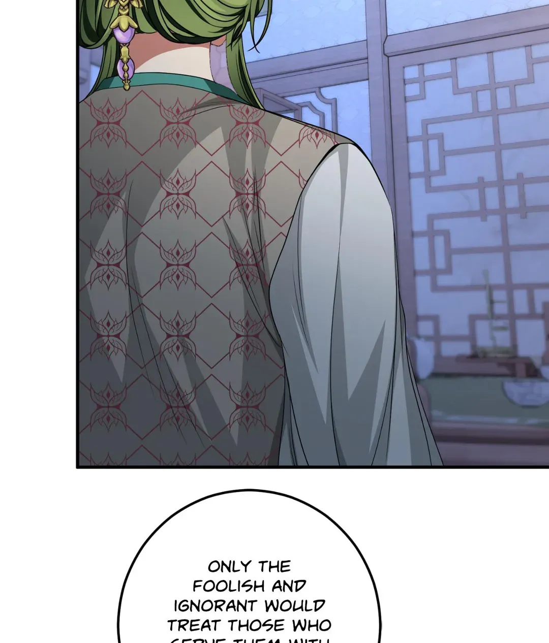 Flowers Are Flowers, Leaves Are Leaves Chapter 81 page 88
