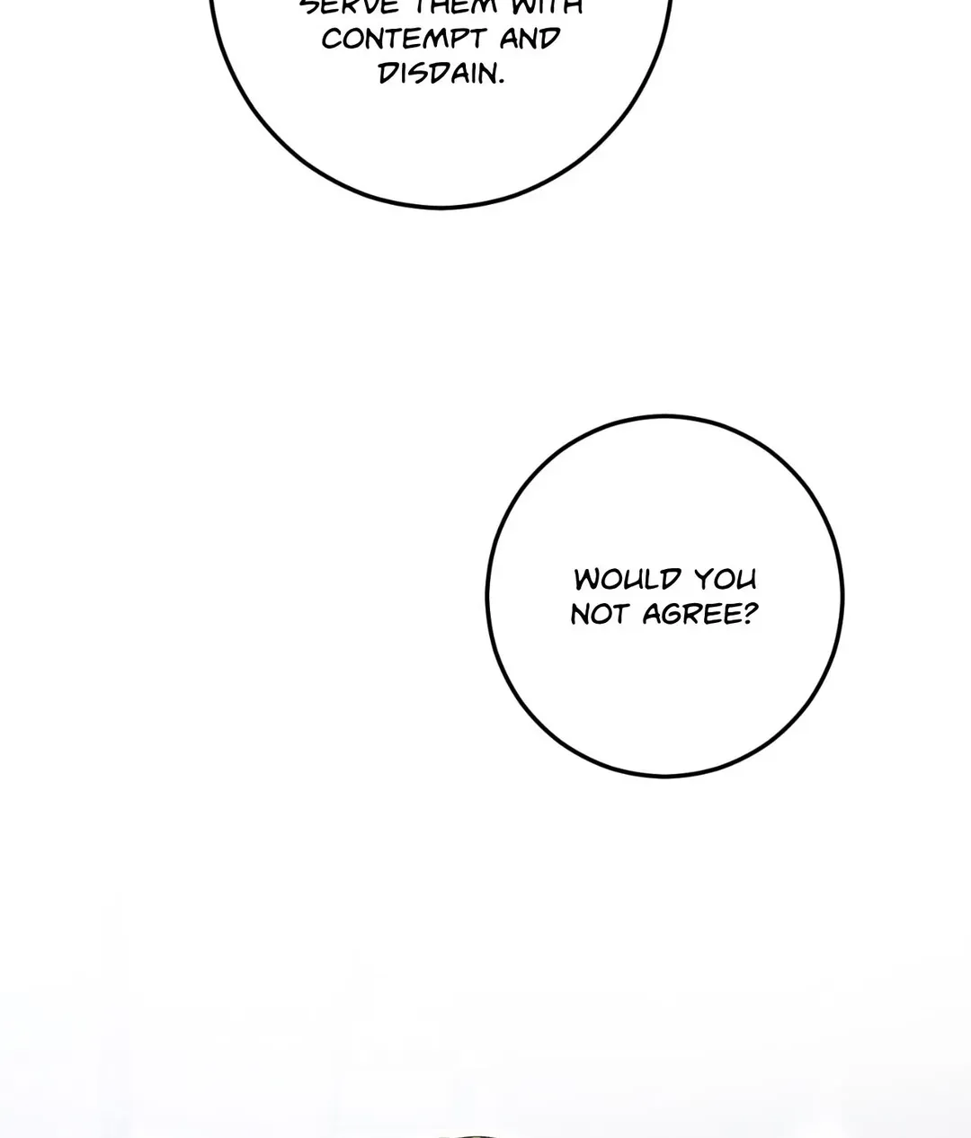 Flowers Are Flowers, Leaves Are Leaves Chapter 81 page 89