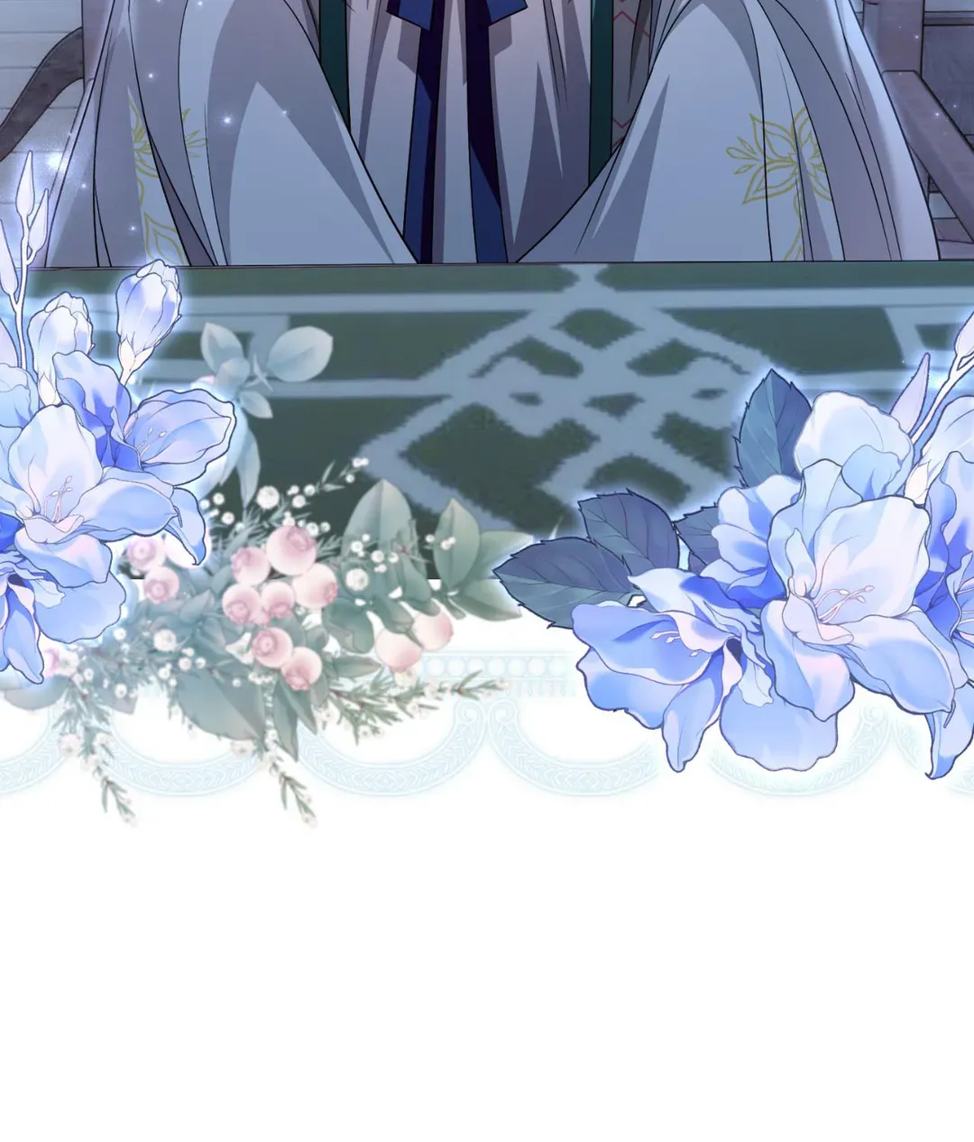 Flowers Are Flowers, Leaves Are Leaves Chapter 81 page 91