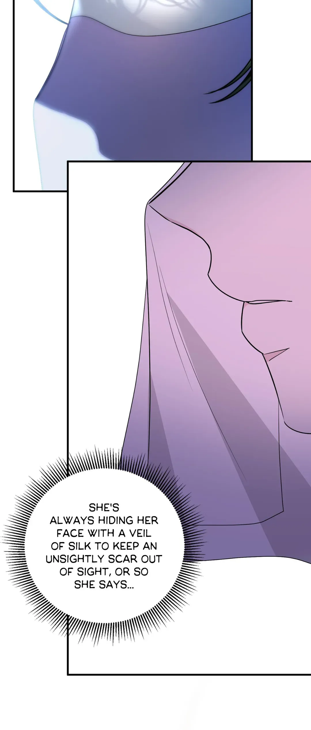 Flowers Are Flowers, Leaves Are Leaves Chapter 82 page 20