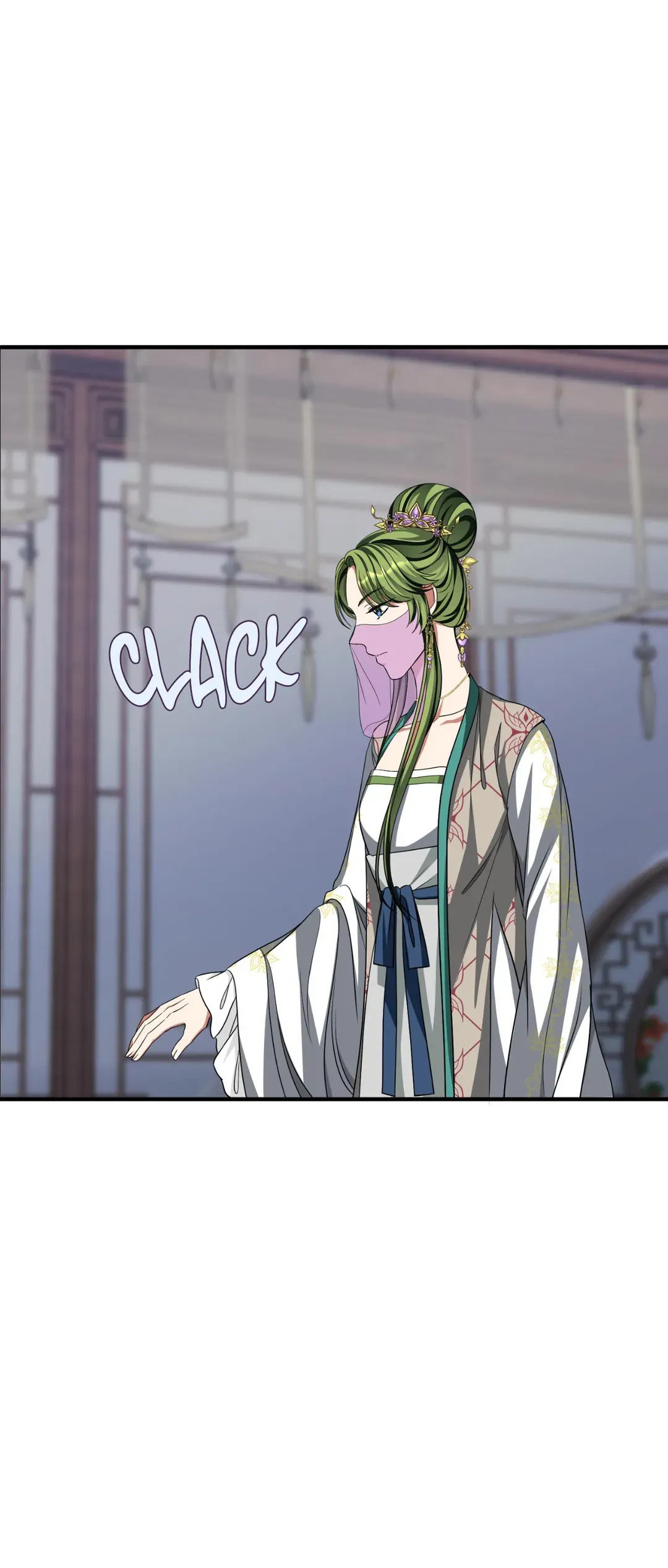 Flowers Are Flowers, Leaves Are Leaves Chapter 82 page 23