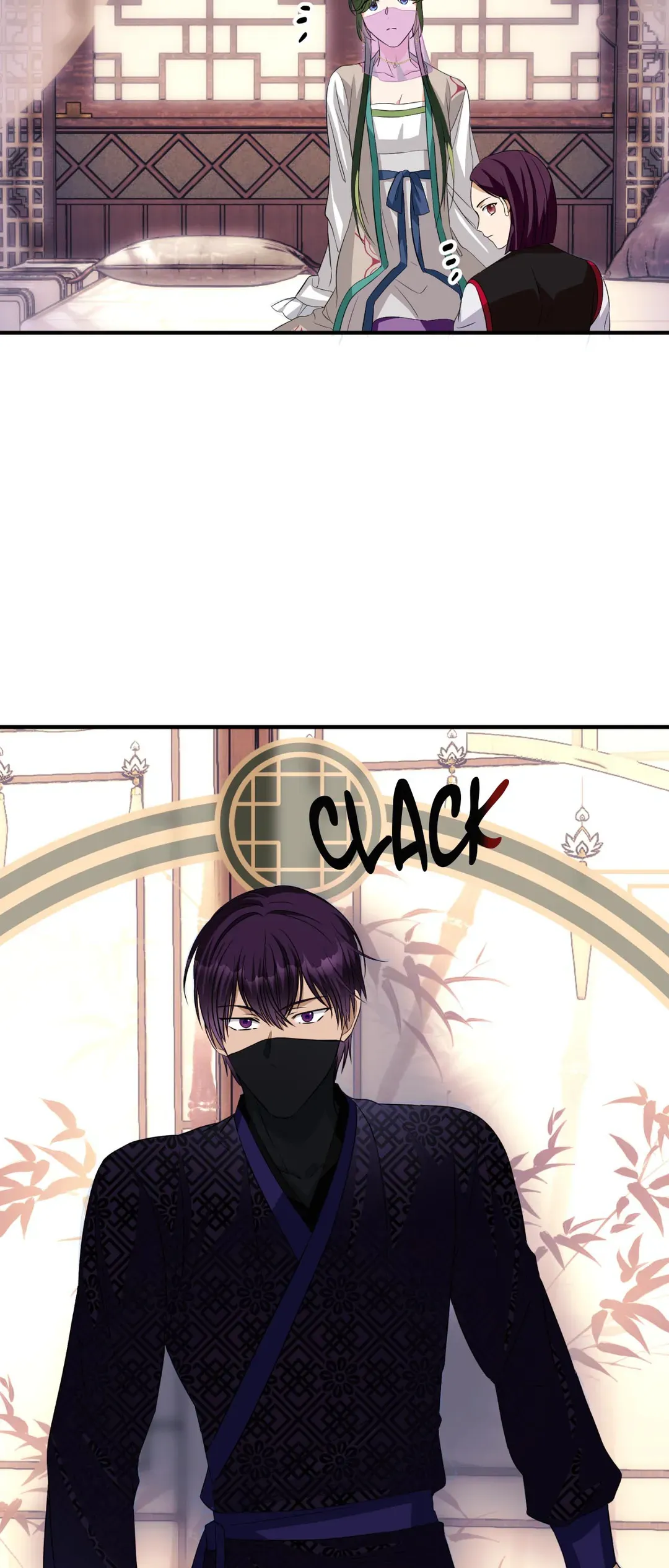Flowers Are Flowers, Leaves Are Leaves Chapter 82 page 31
