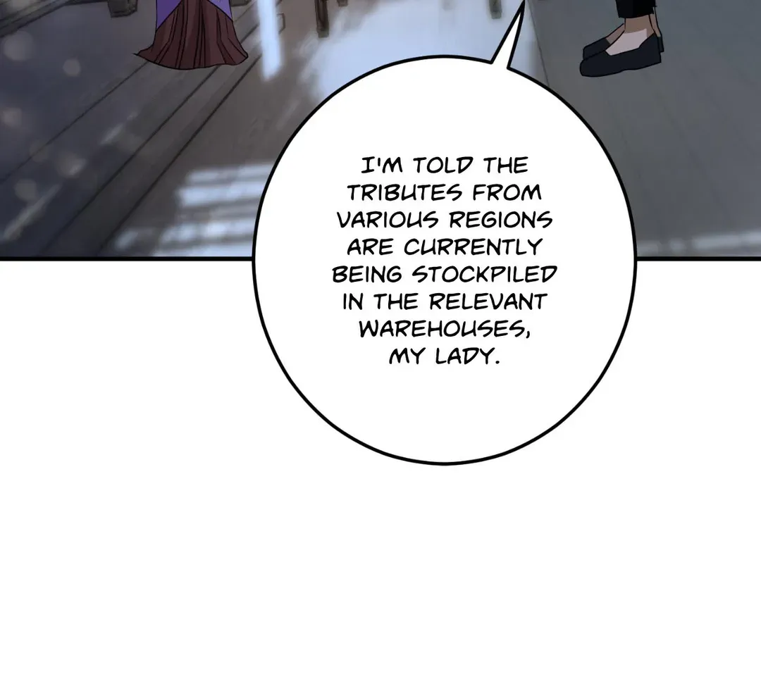 Flowers Are Flowers, Leaves Are Leaves Chapter 82 page 48