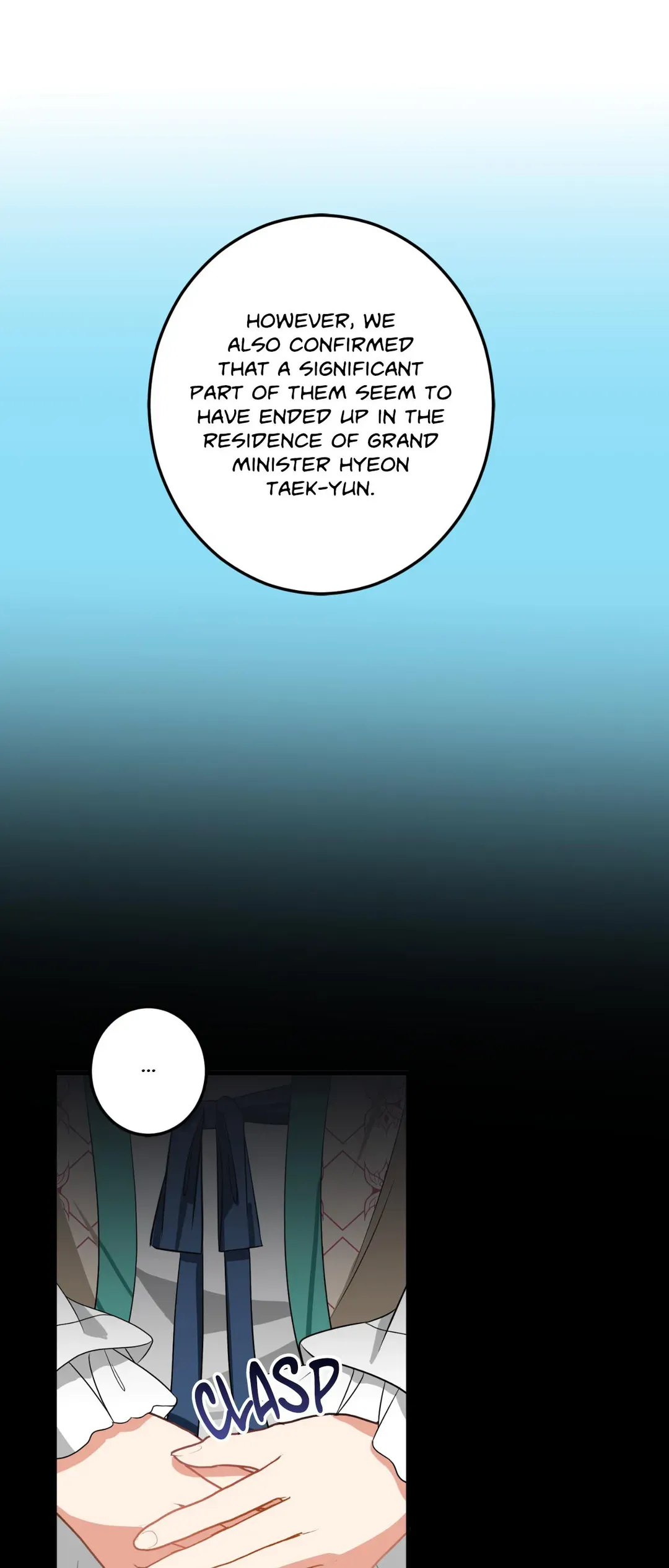 Flowers Are Flowers, Leaves Are Leaves Chapter 82 page 49