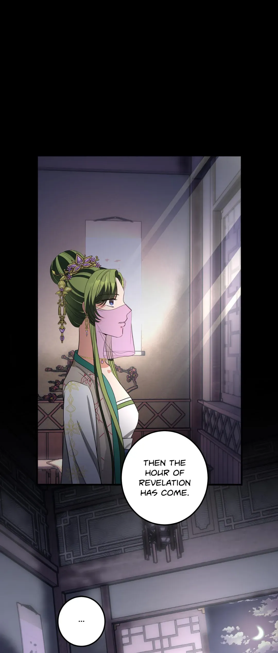 Flowers Are Flowers, Leaves Are Leaves Chapter 82 page 52