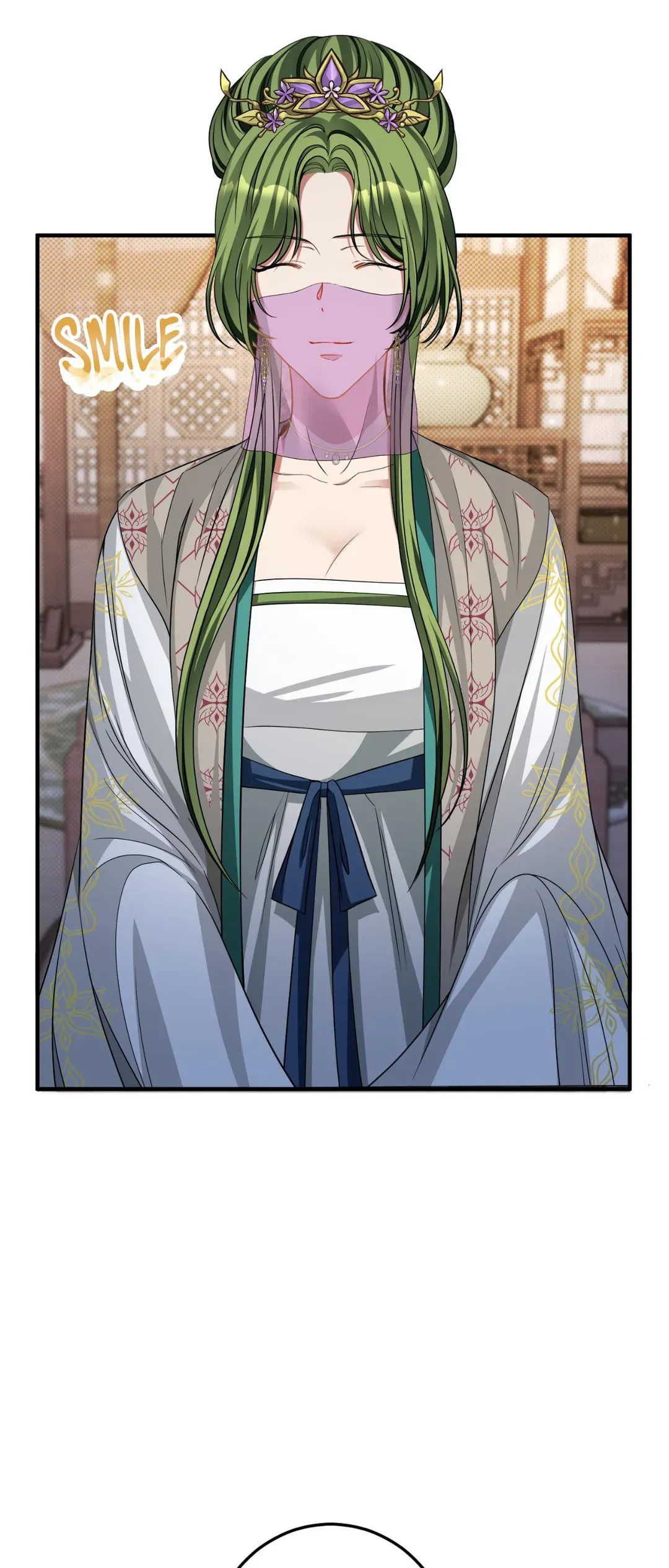 Flowers Are Flowers, Leaves Are Leaves Chapter 82 page 6