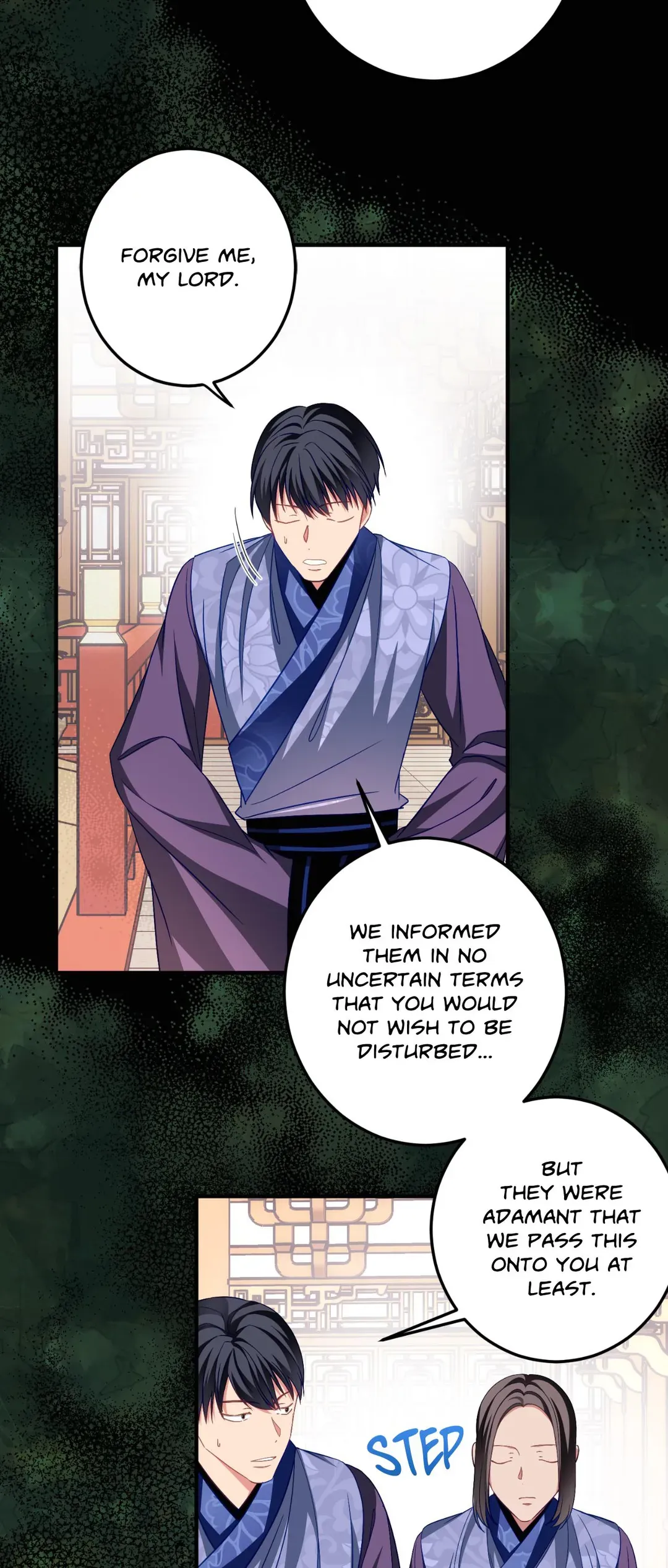 Flowers Are Flowers, Leaves Are Leaves Chapter 86 page 13