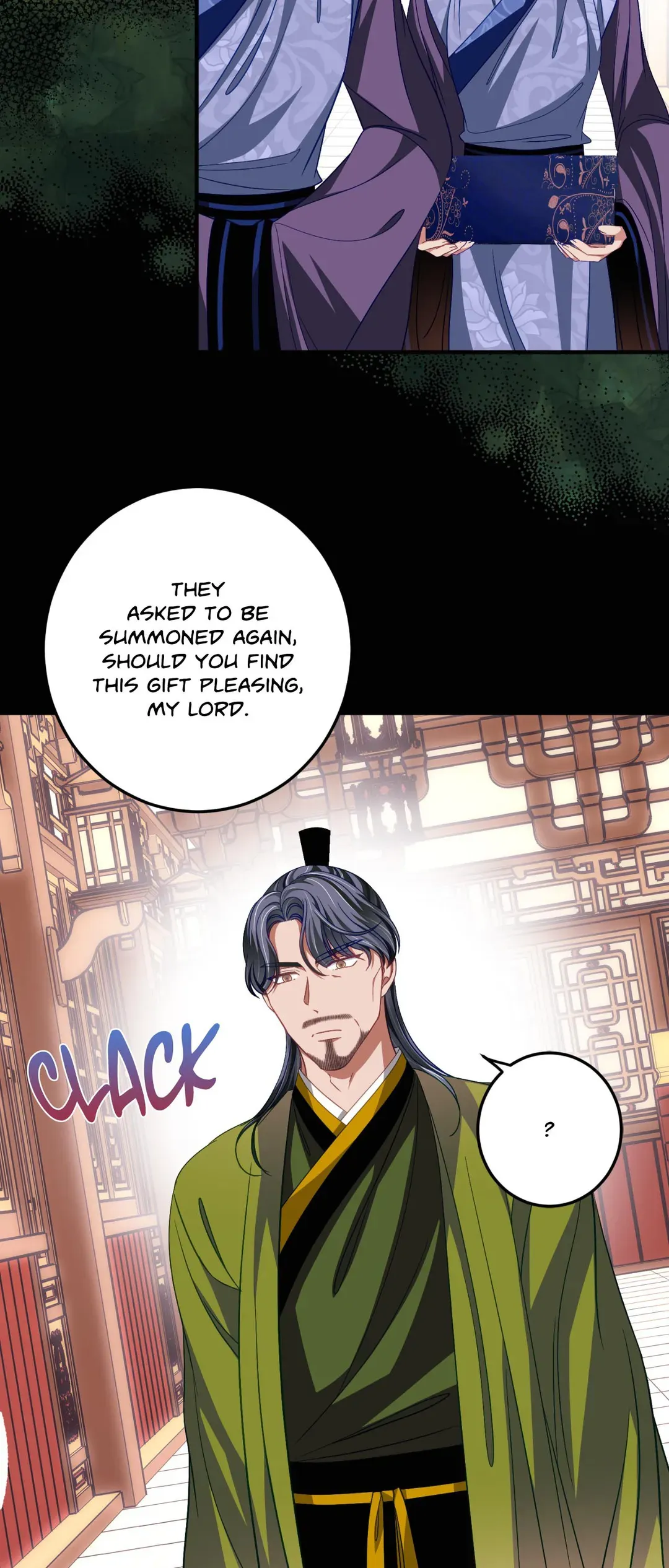 Flowers Are Flowers, Leaves Are Leaves Chapter 86 page 14