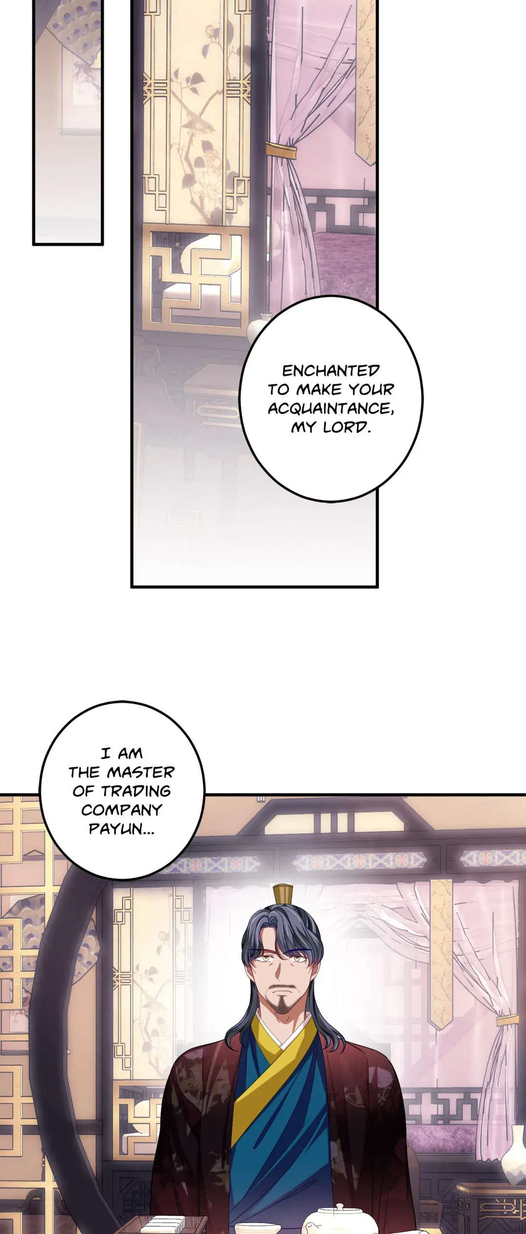 Flowers Are Flowers, Leaves Are Leaves Chapter 86 page 17