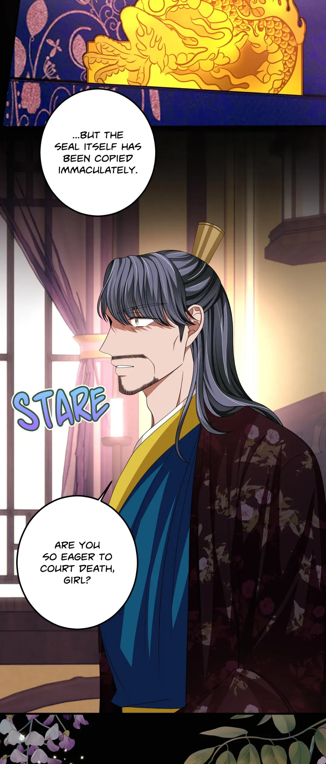 Flowers Are Flowers, Leaves Are Leaves Chapter 86 page 25