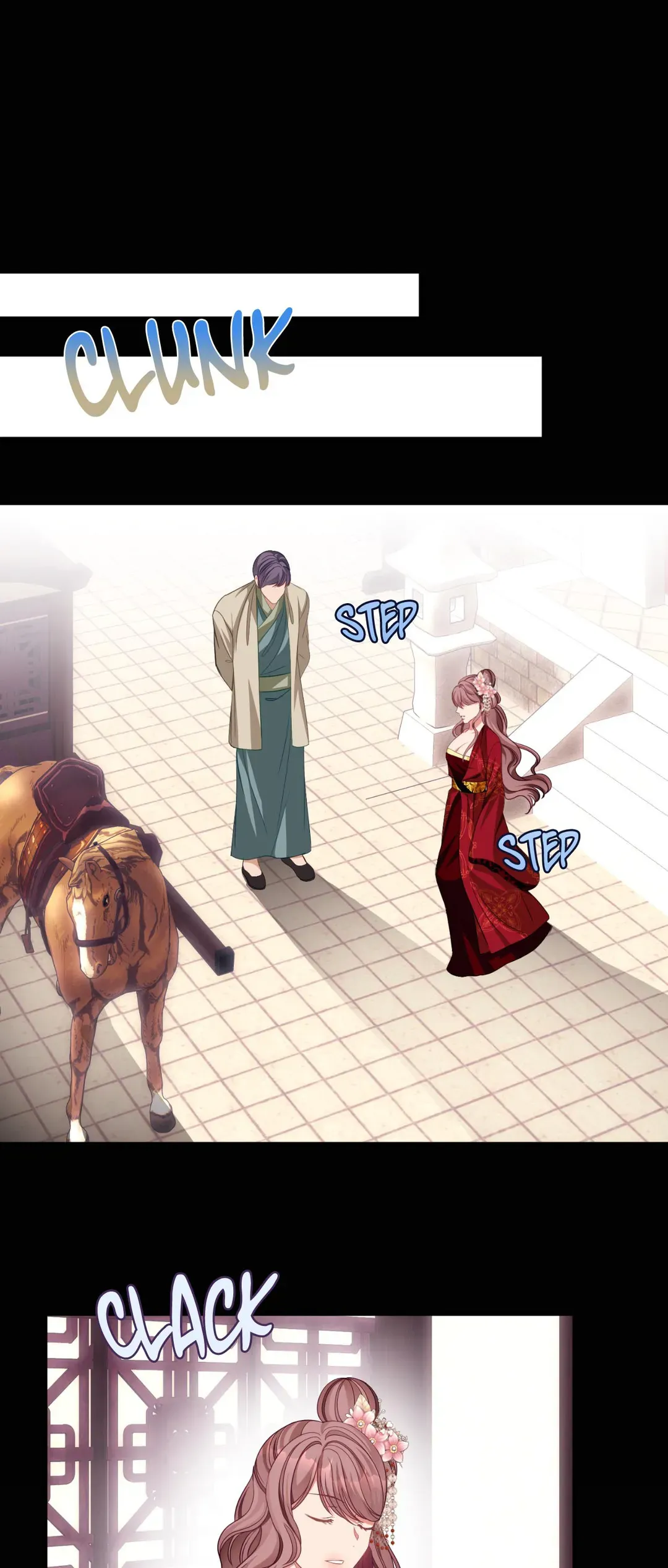 Flowers Are Flowers, Leaves Are Leaves Chapter 86 page 30