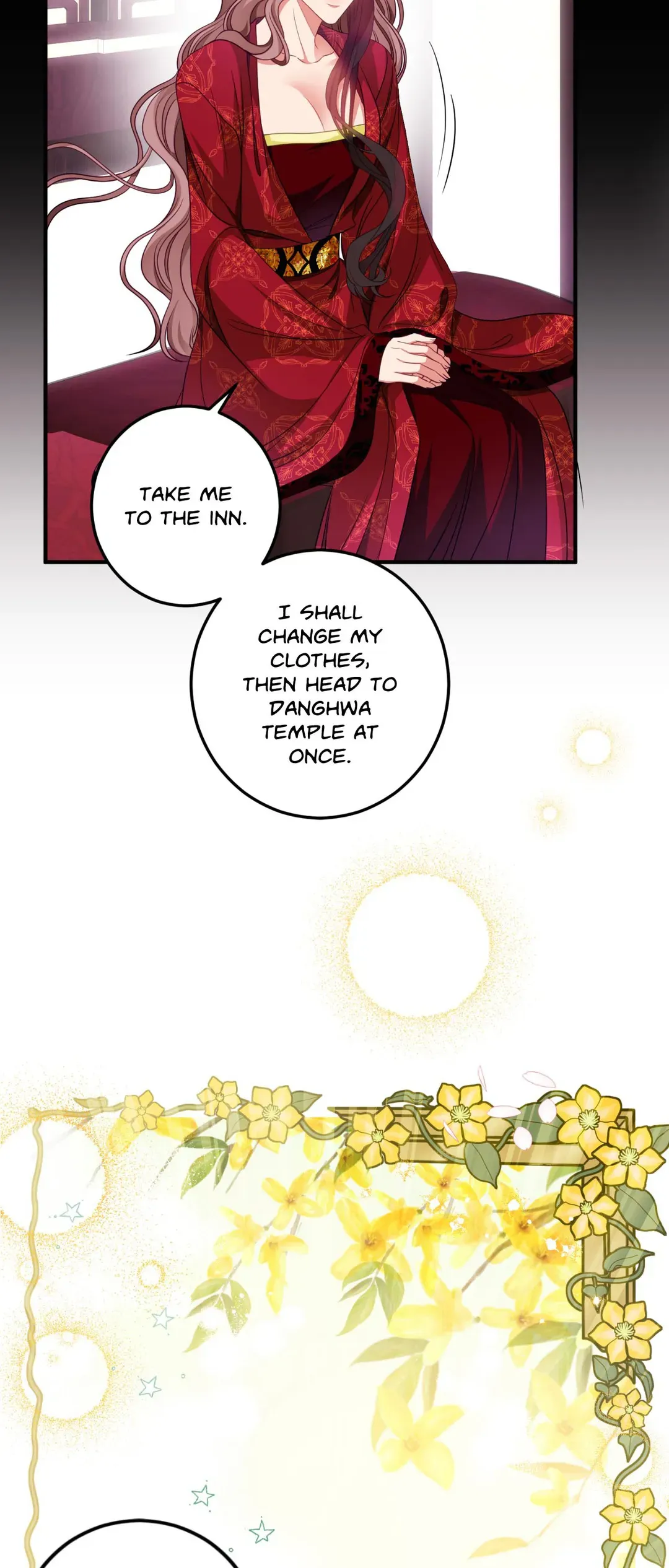 Flowers Are Flowers, Leaves Are Leaves Chapter 86 page 31