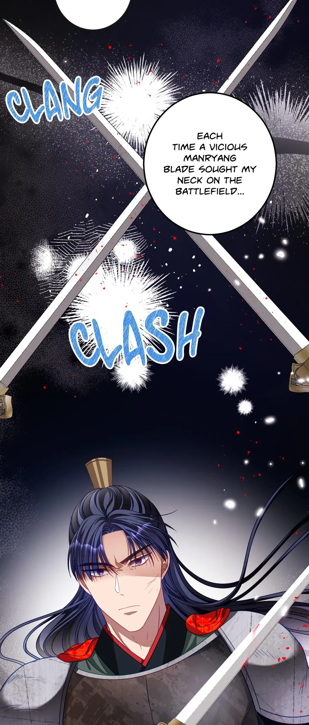 Flowers Are Flowers, Leaves Are Leaves Chapter 86 page 3