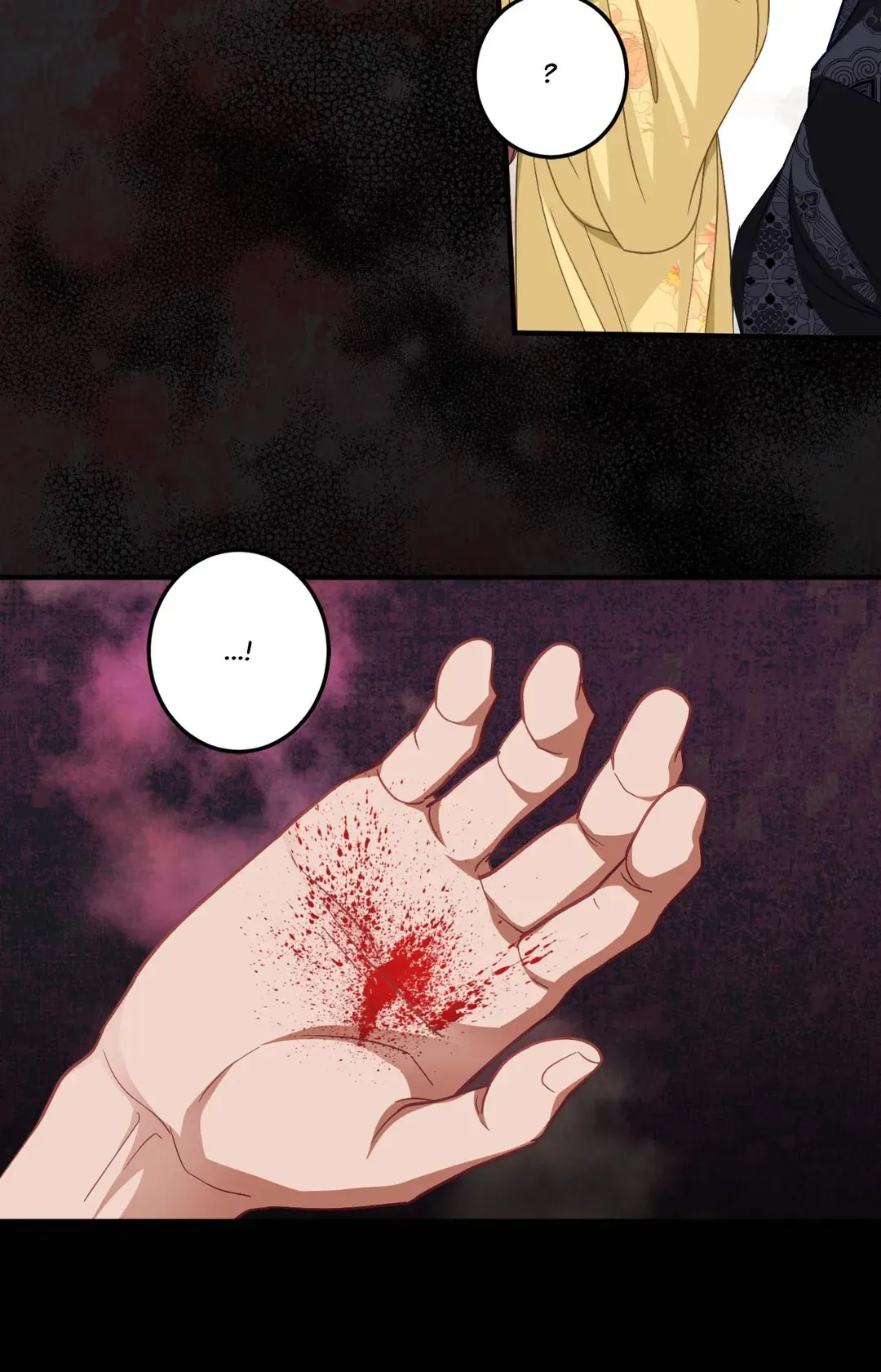Flowers Are Flowers, Leaves Are Leaves Chapter 86 page 41