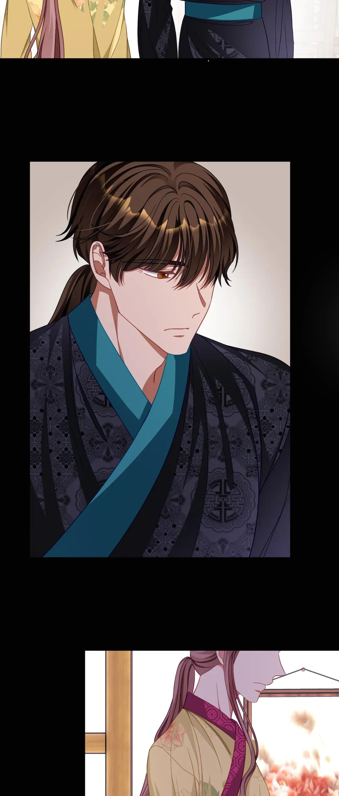 Flowers Are Flowers, Leaves Are Leaves Chapter 86 page 46