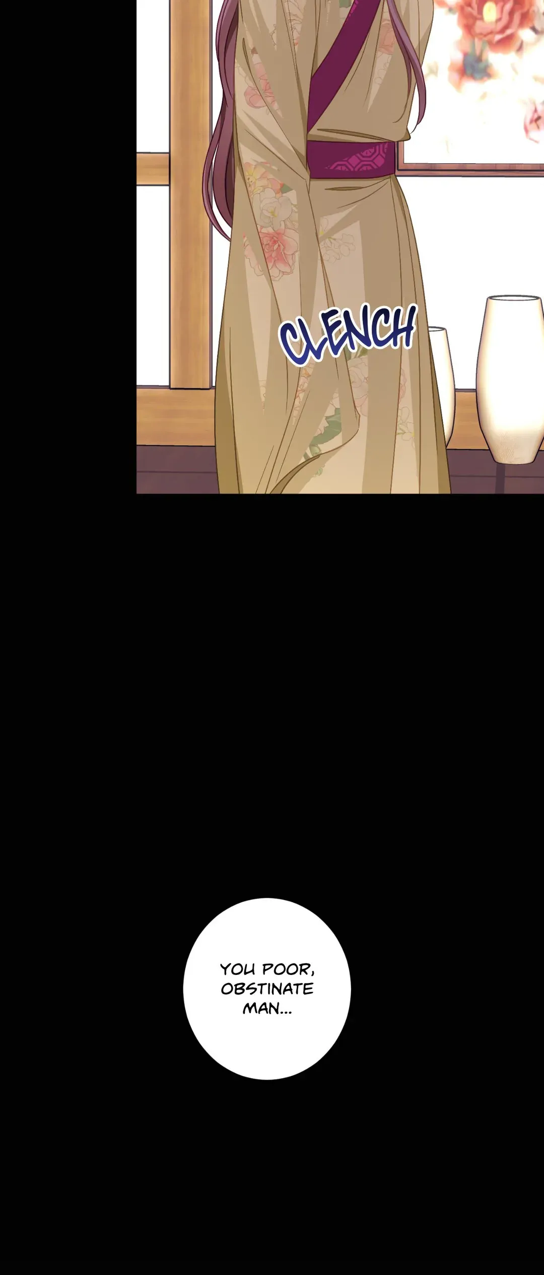 Flowers Are Flowers, Leaves Are Leaves Chapter 86 page 47