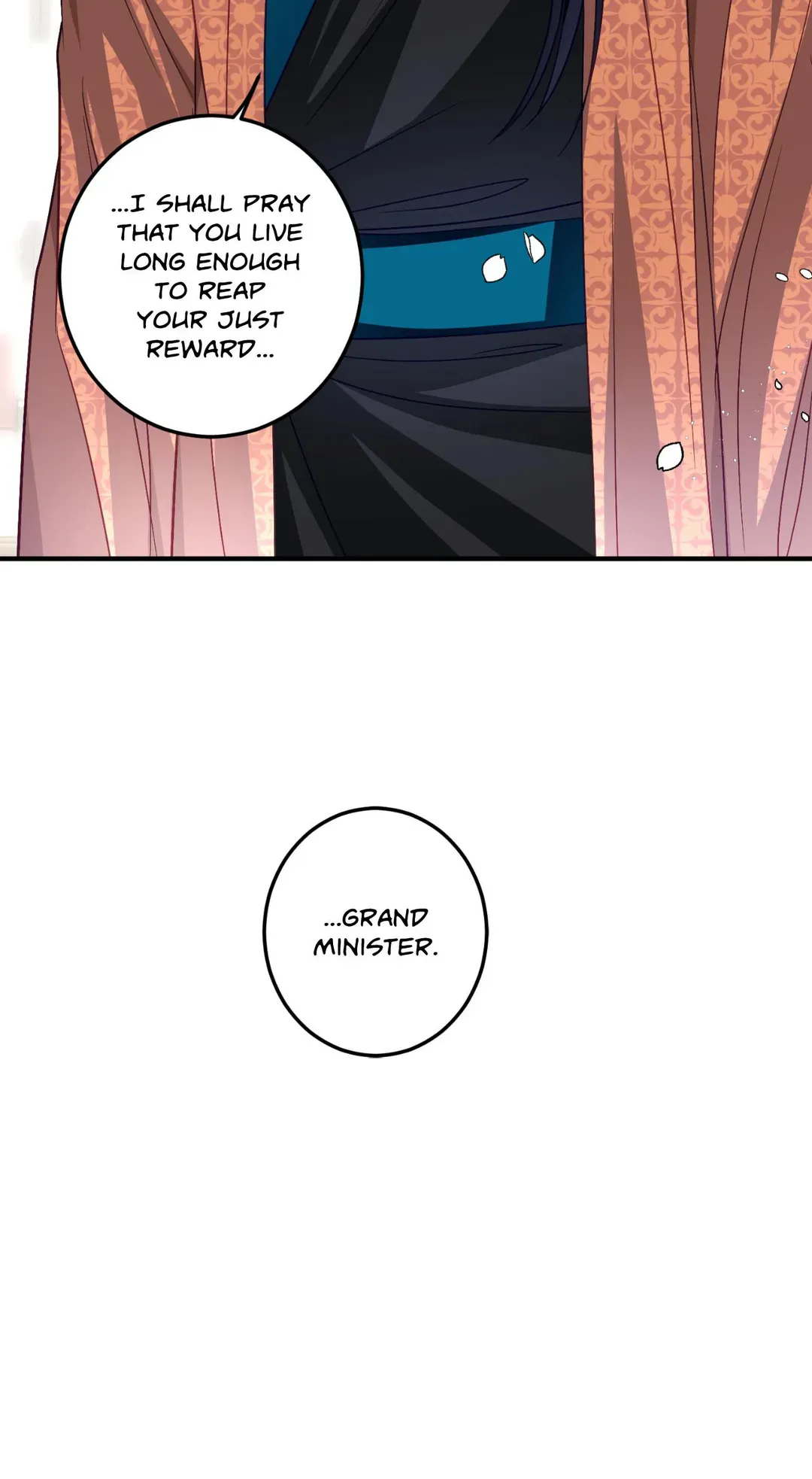 Flowers Are Flowers, Leaves Are Leaves Chapter 86 page 6