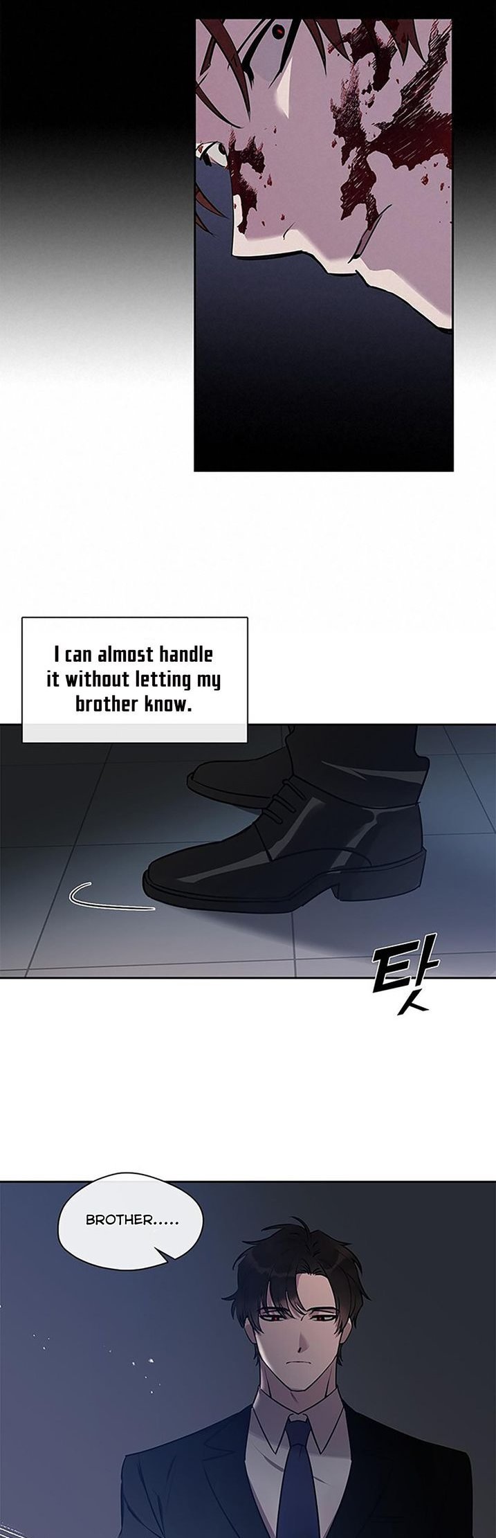 Manga Image