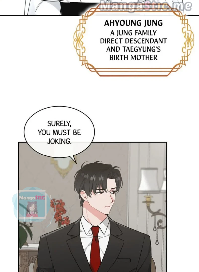 Fly Me To The Moon Chapter 21 page 5