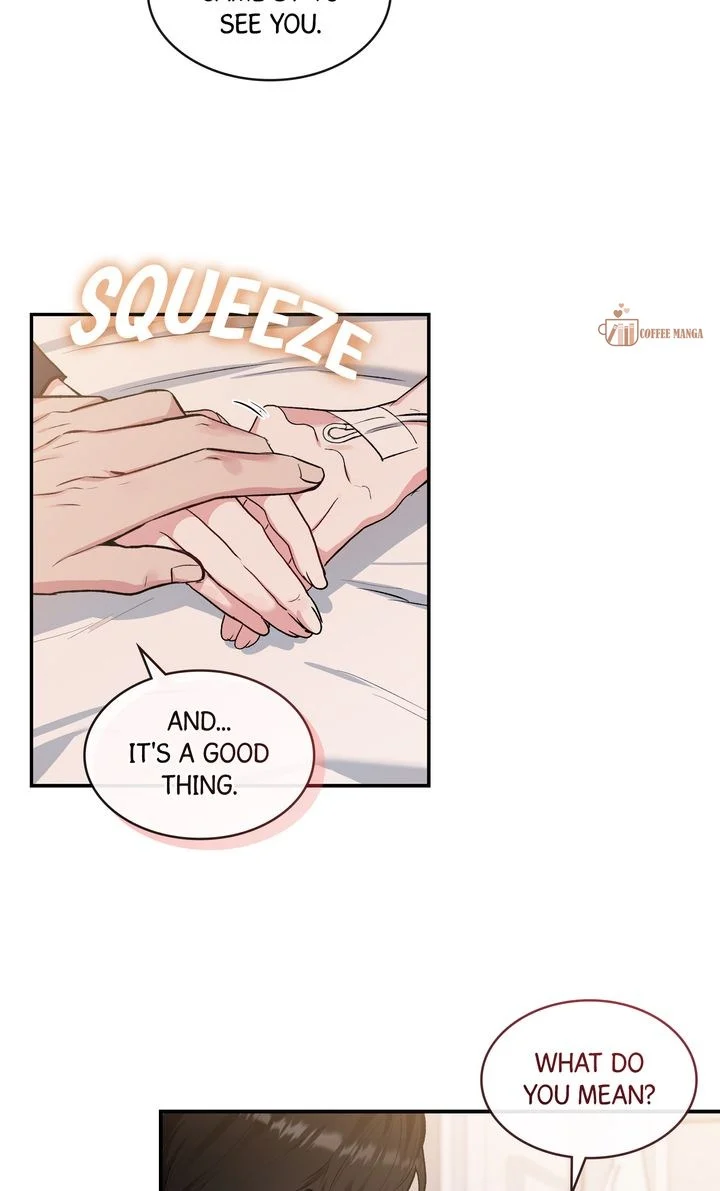 Fly Me To The Moon Chapter 59 page 39