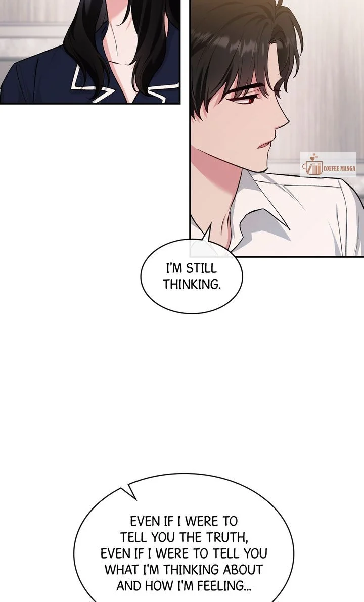 Fly Me To The Moon Chapter 59 page 41