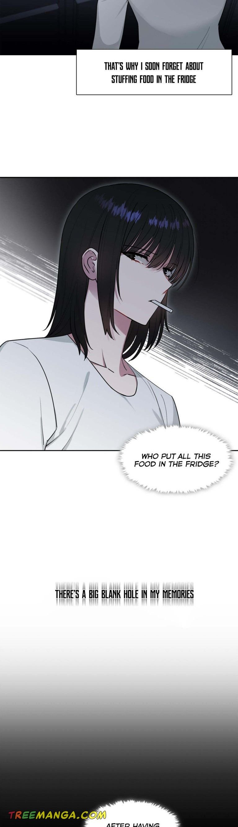 Fly Me To The Moon Chapter 7 page 4