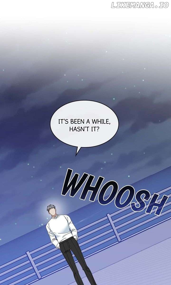 Fly Me To The Moon Chapter 75 page 0