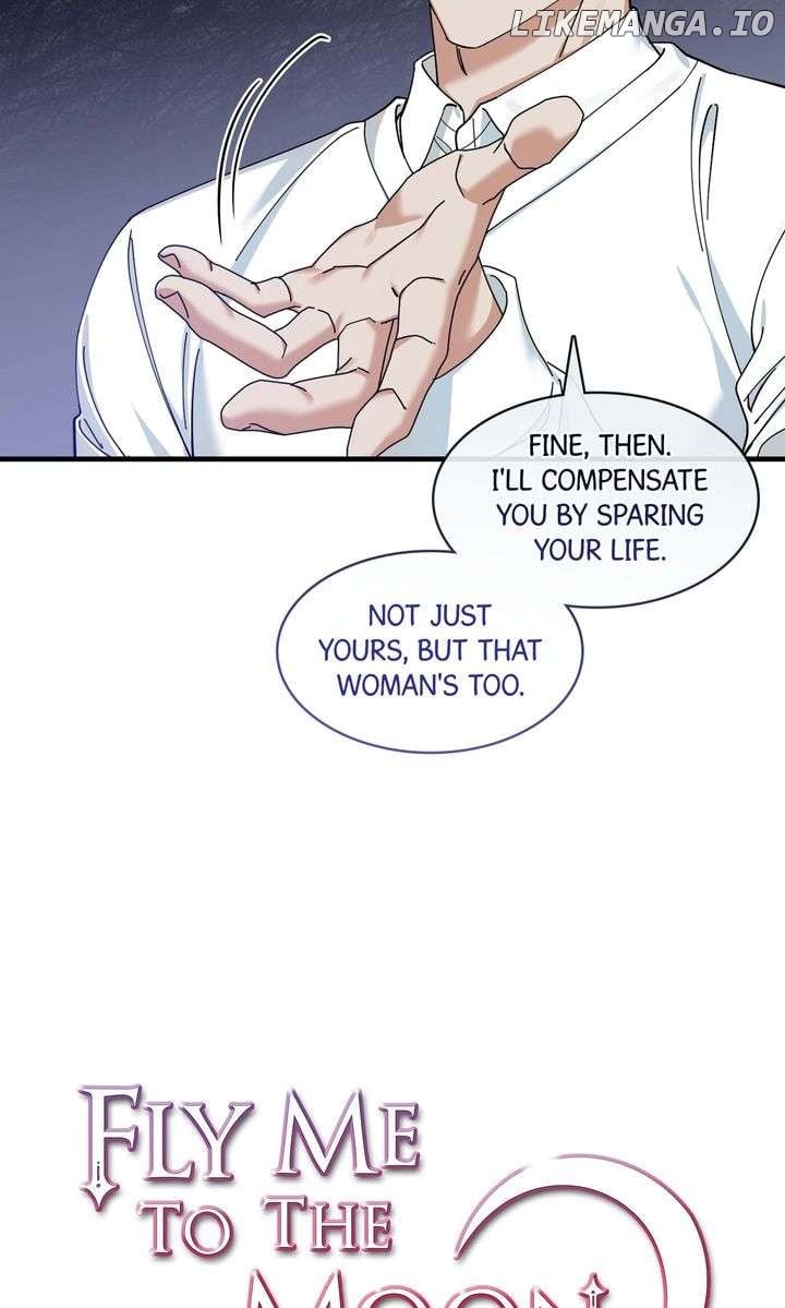 Fly Me To The Moon Chapter 75 page 10