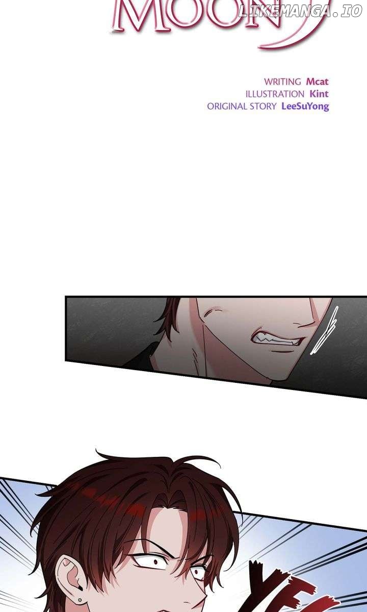 Fly Me To The Moon Chapter 75 page 11